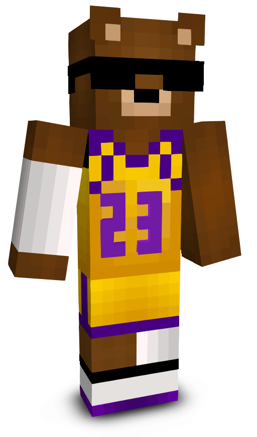 ItsN00BB's skin