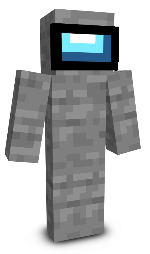 mycount10's skin