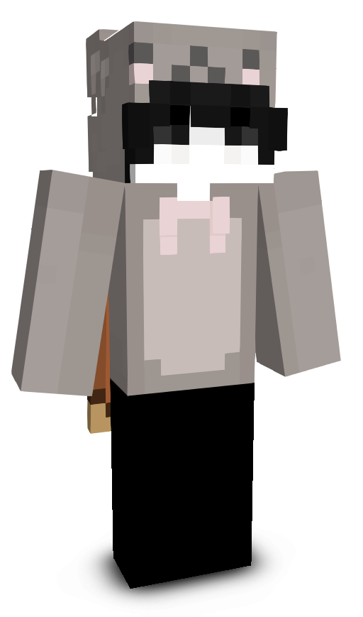 AnvilTanvil's skin