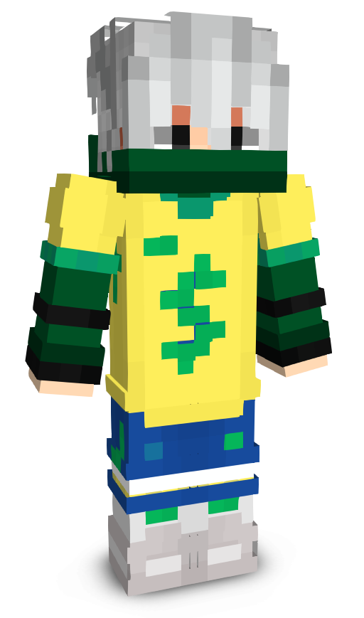 S6jp's skin
