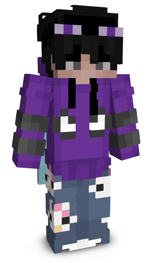 ComborniYT's skin