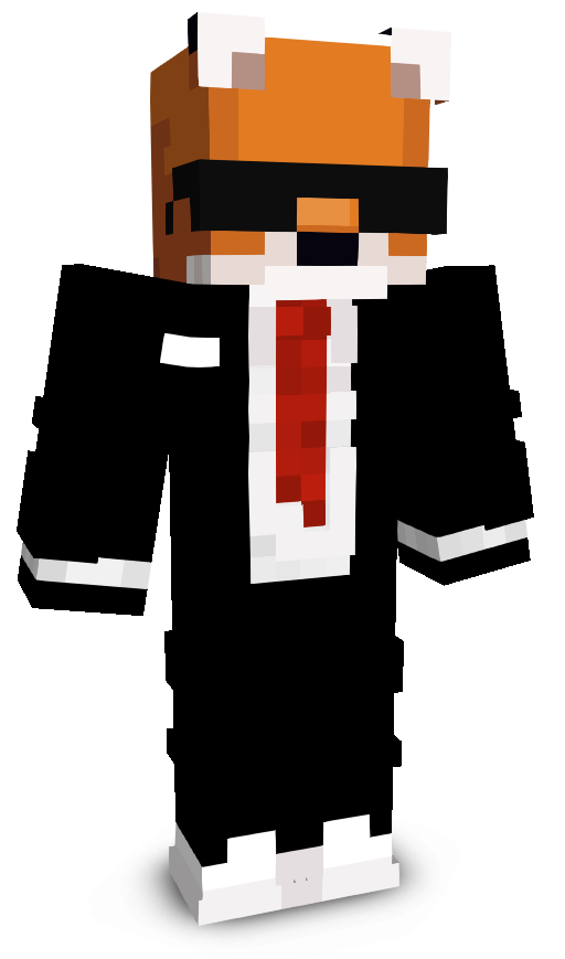 MrFox1818's skin