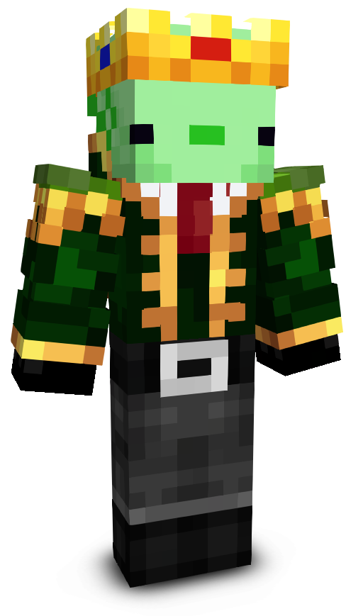 Lempy_GG's skin