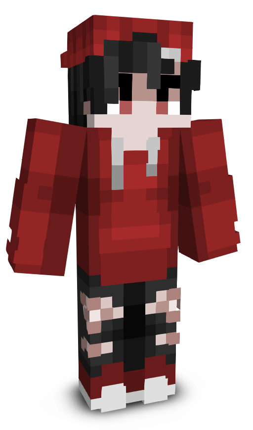 SMPTHANOS's skin