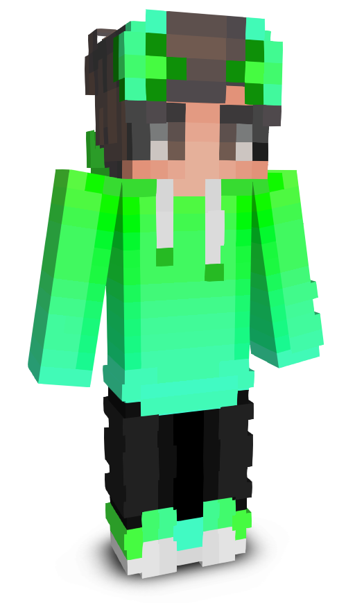Ladek_'s skin