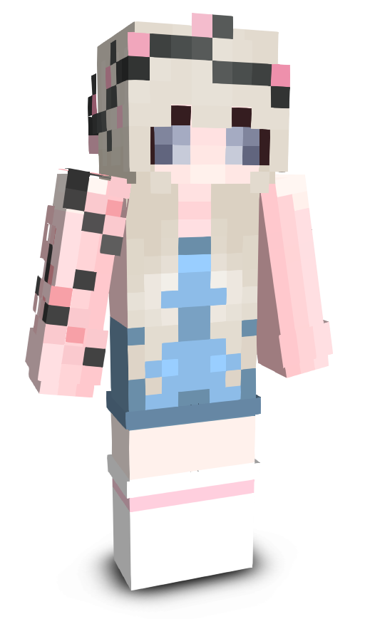Crystalsunshin3's skin