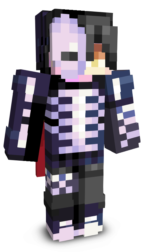 Joe_South's skin
