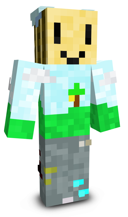 LeadOfMatthew's skin