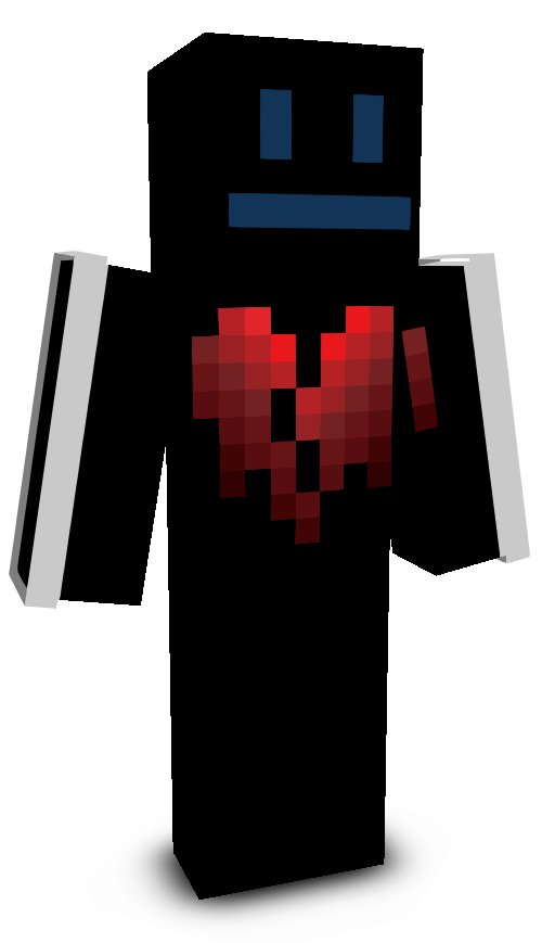 DarkHeavenKing's skin