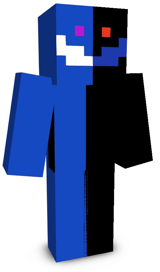 NRGISBACK's skin