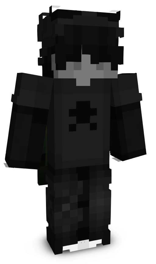 KingEesa7861's skin