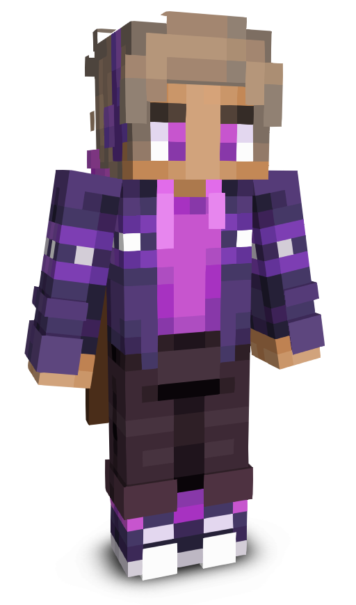 yzixs_YT's skin