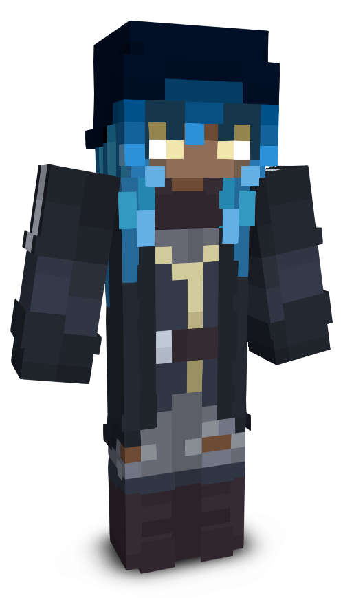 Rain_FX's skin