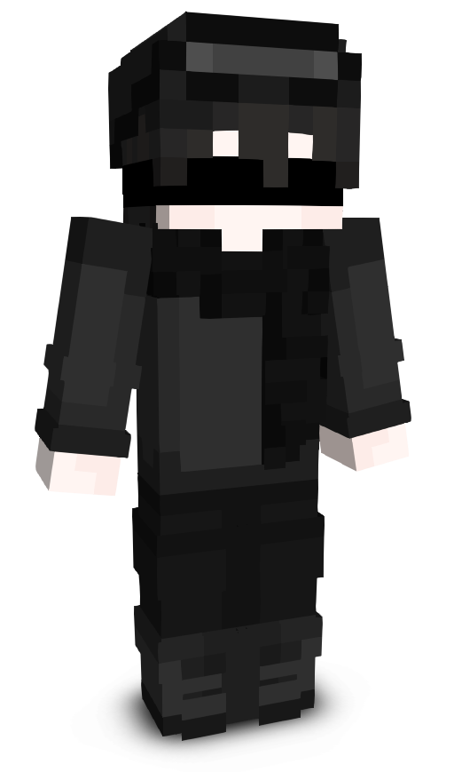 MrZynsair_'s skin