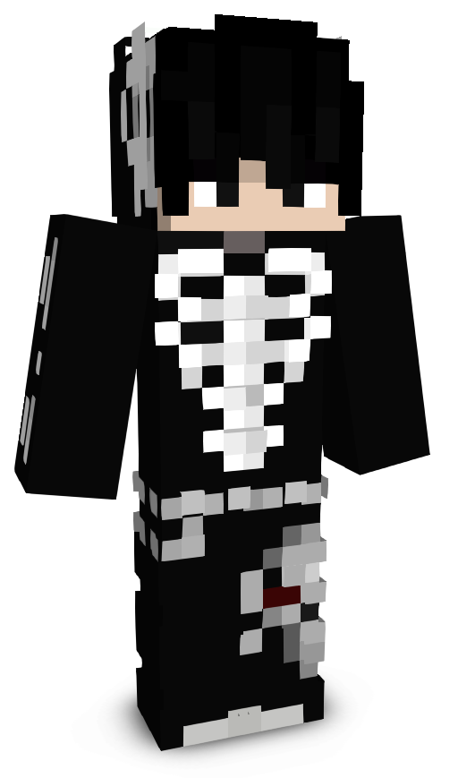 auron2014's skin