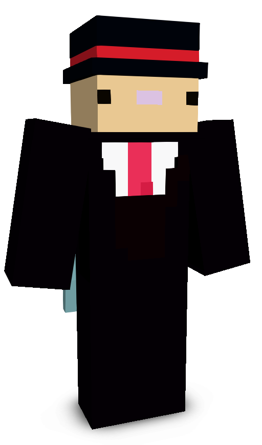 mrtird's skin
