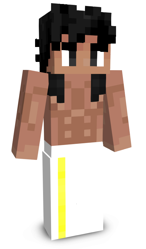 Sadhya's skin