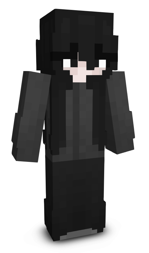 ngalover's skin
