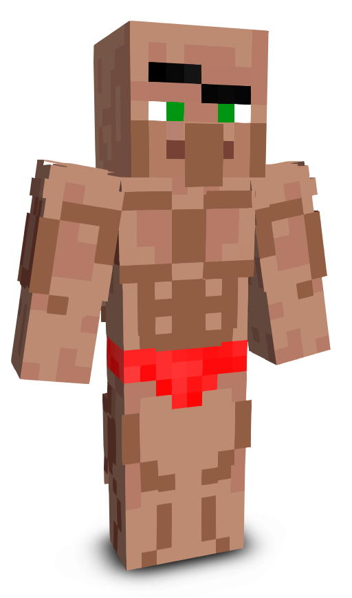 macecpvpevoke's skin