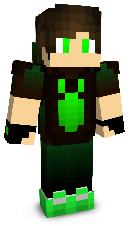 skaraox_'s skin