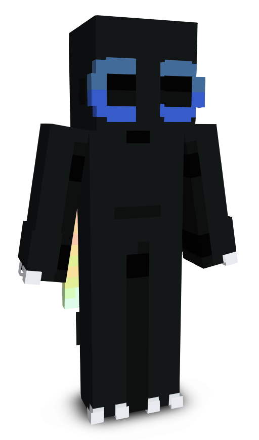 gekd's skin