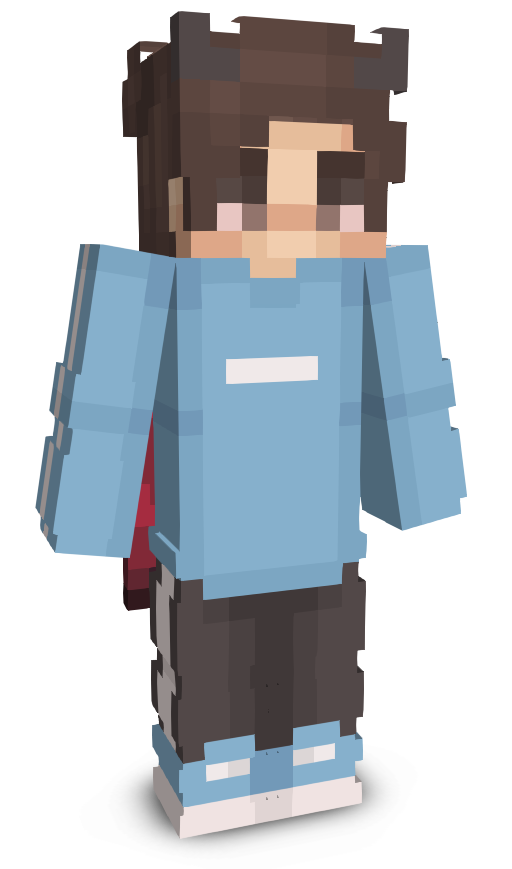 Mivo_JR's skin