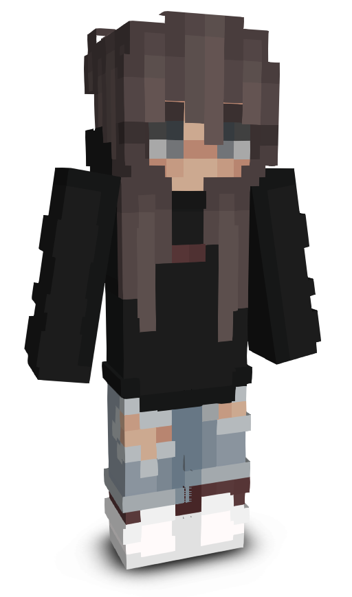M9siek's skin