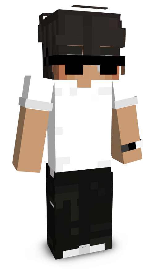24K1Bralsie's skin