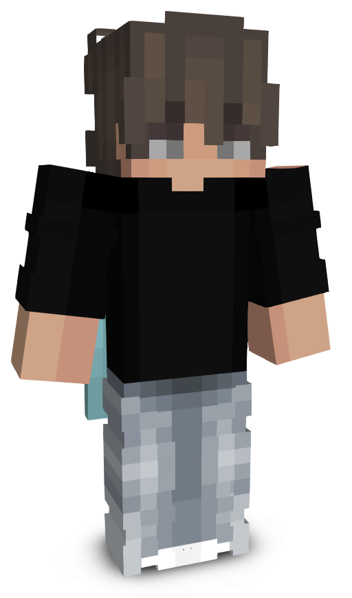 Wavybabi's skin
