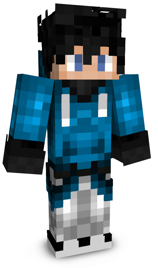 KingHeroishere's skin