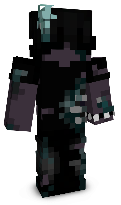0OneShot0's skin