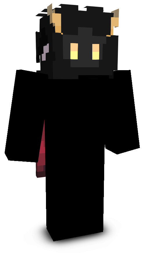 NotTfue's skin
