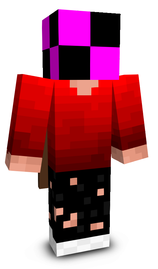 NumJasper's skin