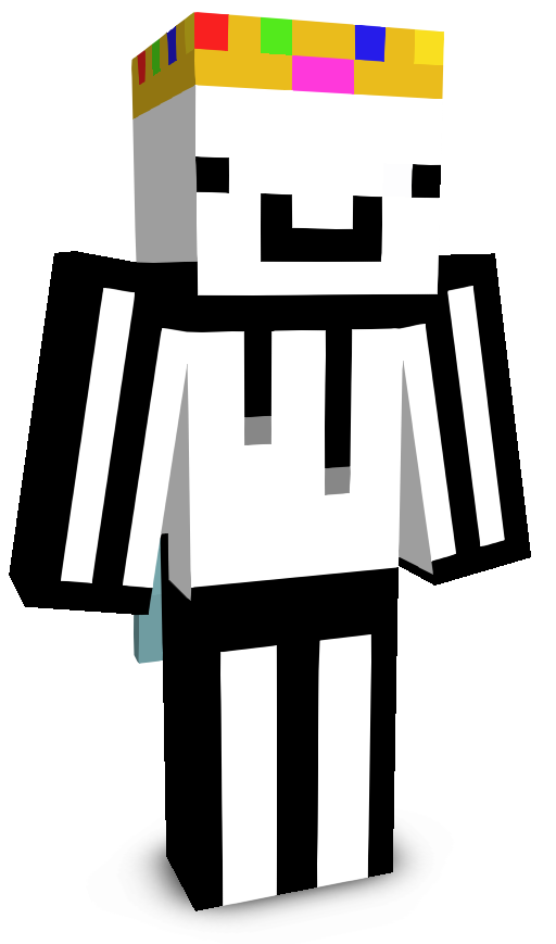 itzASPEL's skin