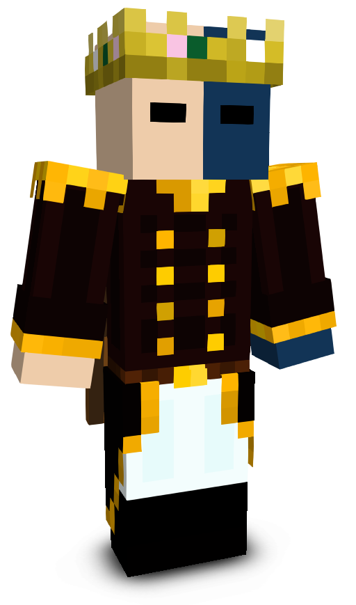 OwenTheGreat23's skin