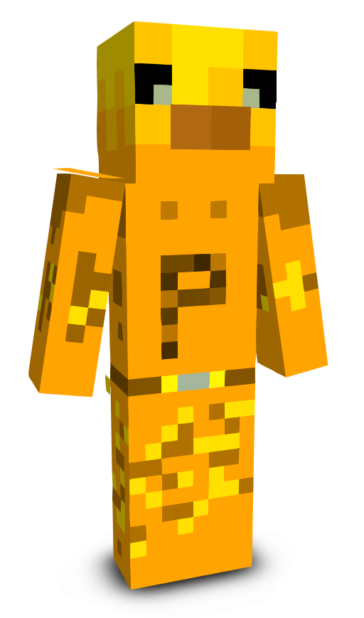 PercyDuck's skin