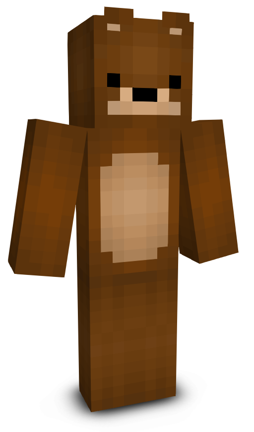 CjLeone's skin