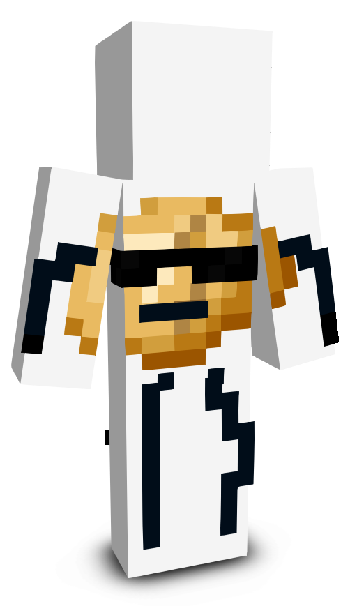 yoolamy's skin