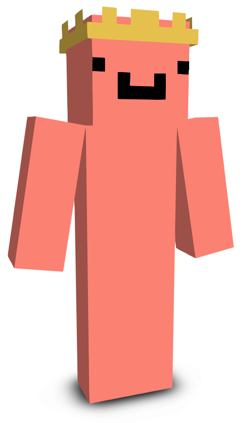 Dbisback's skin