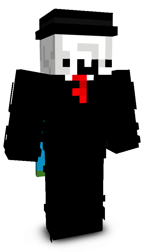 ItzThiago401's skin