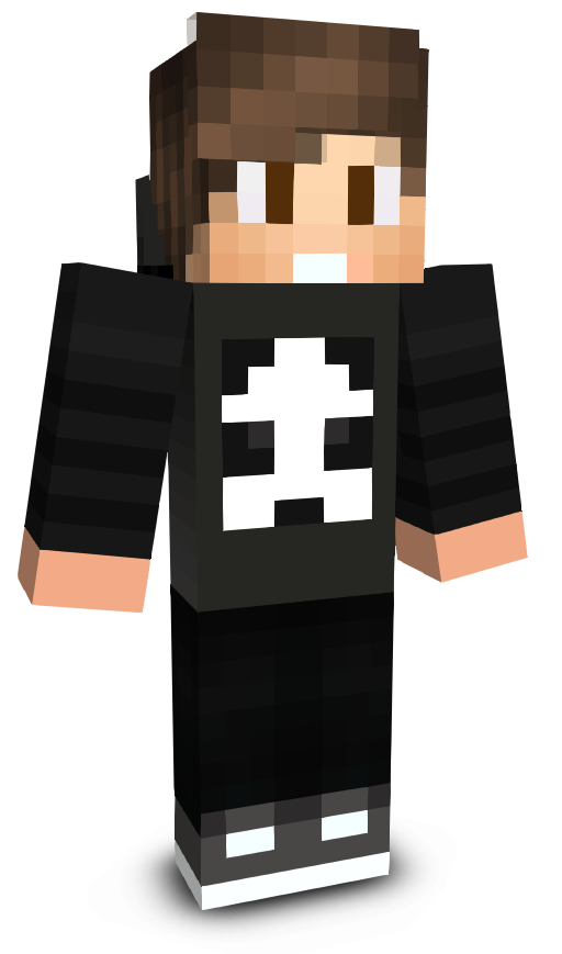 BGC_Beni's skin