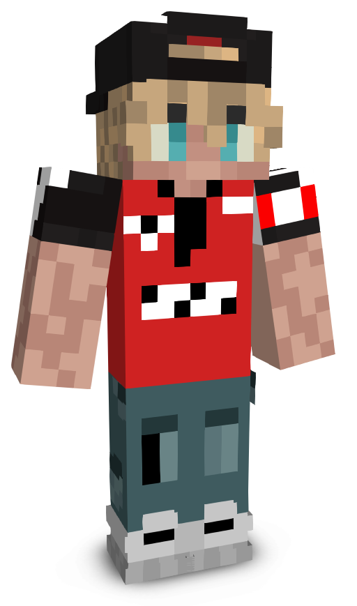 Dexx200909's skin