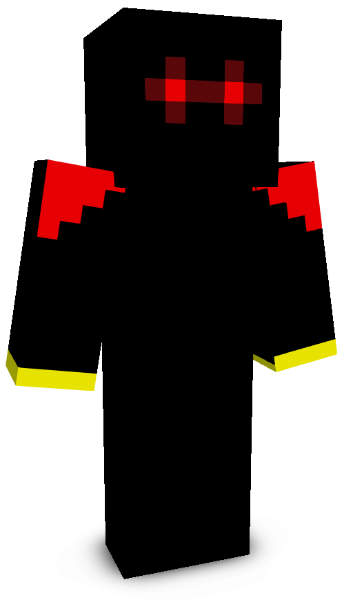 mimictrack's skin