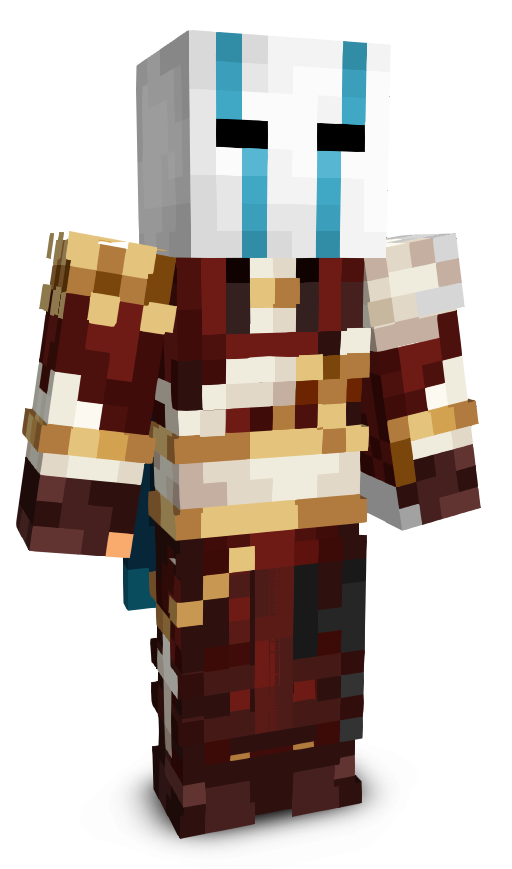 BGX5's skin