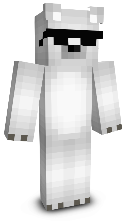 ultrax20's skin