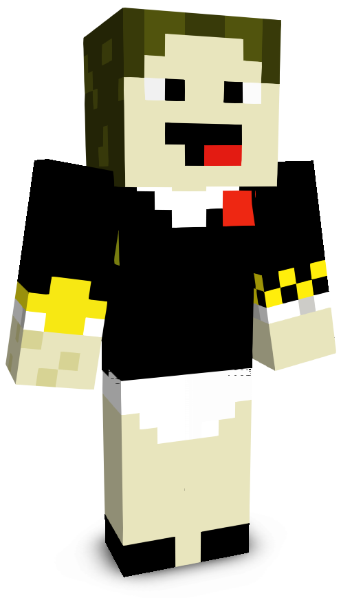 Banana_0815's skin