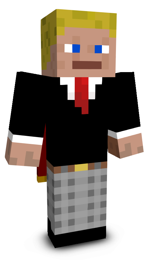 Benam1n's skin