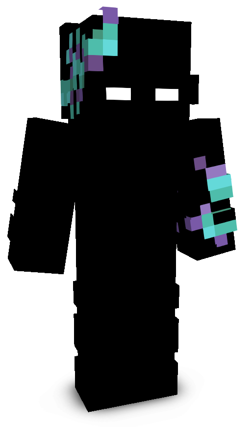 IsMyPcWorking's skin