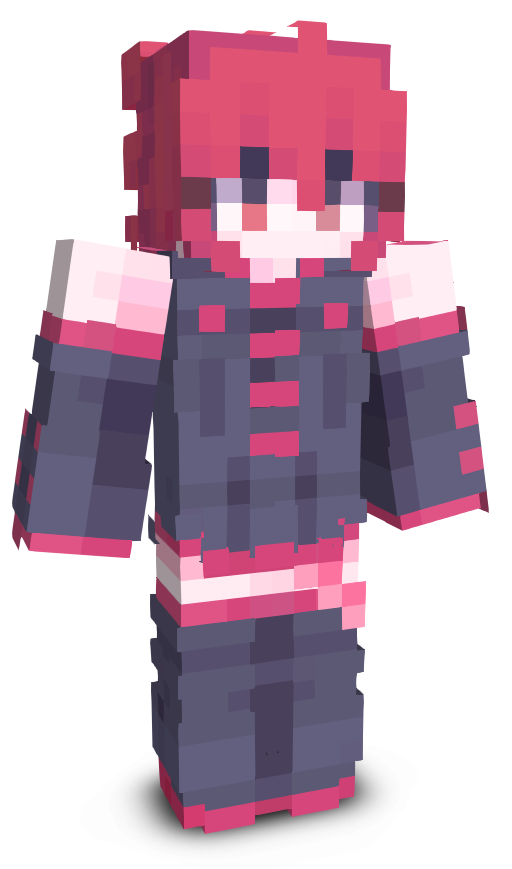 Caeleryn's skin