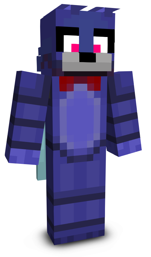 duckzearcher36's skin
